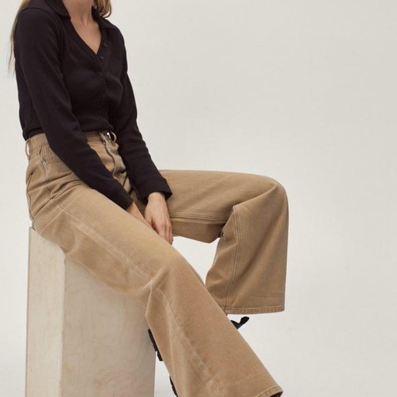 Pants - Picture 2 of 3